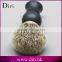 2016 New Synthetic Hair Beard Brush/Wholesale Shaving Brush/Men's Shaving Brush