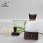 GX Diffuser portable cool mist air purifier/car humidifier