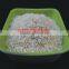 HIGH QUALITY WHITE DRIED ONION MINCED FOR EXPORT