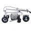 Foldable Electric Wheelchair X01