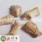 Free shipping premium spawn shiitake leg dried mushroom stem wholesale prices