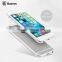 Original Baseus Sky Series Thin transparent PC Back Cover Case For Iphone 6 6S