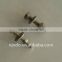 Alloy GH3128 /GH128 stainless steel fastener hex bolt and nut washer assembly
