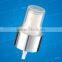 Aluminum plastic fan mist sprayer with attractive design