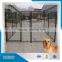 Chain Link Large Midwest Dog Kennel