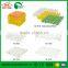 plastic egg tray crate box egg tray making machine