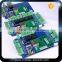 Hot Sale RFID Four Door Type RS485 Access Controller