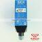 Germany SICK Sensor 3-color RGB LED Technology Teach-in Color Code Sensor KT5W-2N1116
