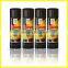 Pretty good quality and best price furniture polish spray