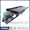 Professional manufacturers gravity separation table , gravity separation table price