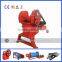 Energy conservation environmental protection two stage stone crusher