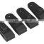 Outdoor Mini plastic trailerTarpaulin clip for camping