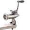 CHINA STAINLESS STEEL MEAT GRINDERS MANUAL