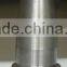power coated 40mm Square Straight Trailer Axle