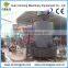 Environmental friendly Biomass wood chips sawdust pellet burner