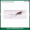 High Strength Fishing Rod Building Stamped Frame Guide