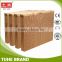 2017 newest brown evaporative cooling pad air cooler pad for India