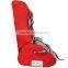 plastic&fabric baby car seat
