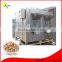 Hot sale peanut roster machine/sunflower seeds baking machine