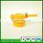 Hot sales plastic Honey gate valve with cheap price
