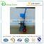 Strapping Dispenser Trolley with Reel