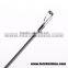 In Stock carbon fiber Bass Fishing 1pc Bait Casting Rod