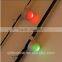 Strike alert indicator fishing light
