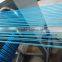 Polyrpopylene monofilament pp pe rope making machine plant