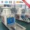 1-2t/h Palm fiber pellet mill to Sri Lanka