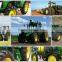 Agricultural tractor irrigation tyre 11.2-24