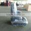 Comfortable Excavator Seat High Back Truck Driver Seat PVC With Armrest YH-37