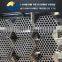 hot dipped galvanized steel pipe scaffolding tube and fittings made in China