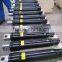 plunger type cylinders for snowplows
