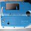Agricultural tractor engine cylinder head cover