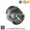 Precision CNC Machining Pipe Connector