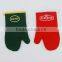 2016 hot sale heat resistant oven glove