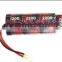 Wholesale RC Nimh battery pack 7.2V 3000mAh for RC cars