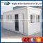 40 feet container house cost