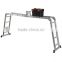 Folding Ladders Feature and Step Ladders Structure portable stairs for outdoor