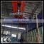 Paint Coating ERW Steel Pipe Tube