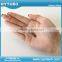Bioglass 125kHz Animal management LF/HF RFID Glass Capsule Tag