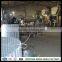 concertina 960 diameter coil cross type razor wire coil