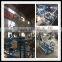 Chicken Dung Dewatering Machine for Fertilizer,Manure water separator machine