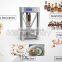 Professional 100*100*15mm Build Size 3D Food Printer Edible Food 3D Printer Kit for Cookies Cakes Chocolate Cream Ketchup