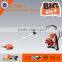 Long working life backpack brush cutter BG-3400-1