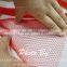 Extruded net bag