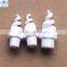 3/8 Ceramics spiral jet full cone spray nozzle
