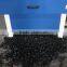 single shaft shredder/single shaft shreddering machine for plastic
