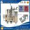 Double rows heat sealed sachet water packaging machine