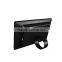 White/ black 7inch digital photo frame for home decoration